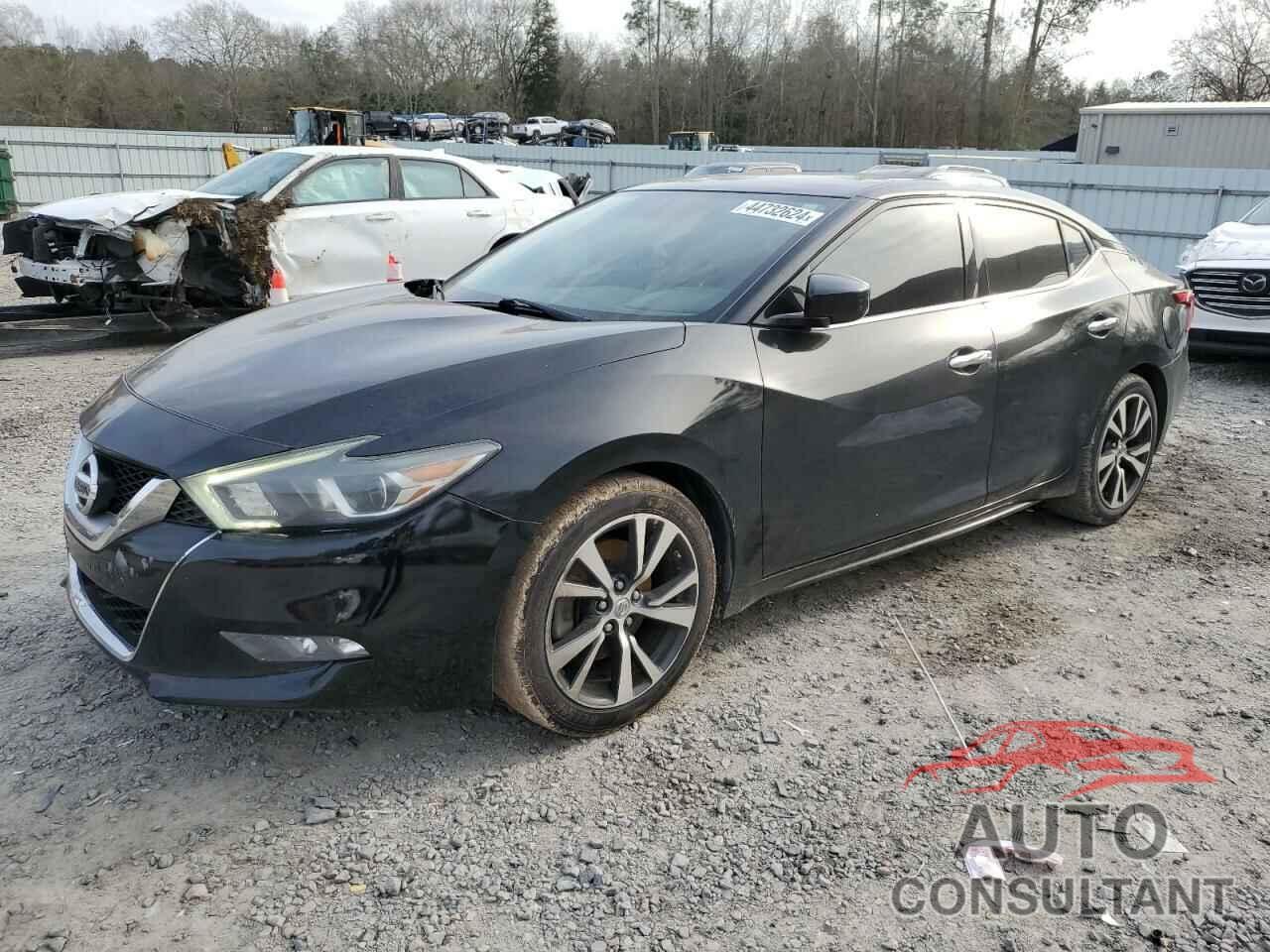 NISSAN MAXIMA 2016 - 1N4AA6AP6GC391945