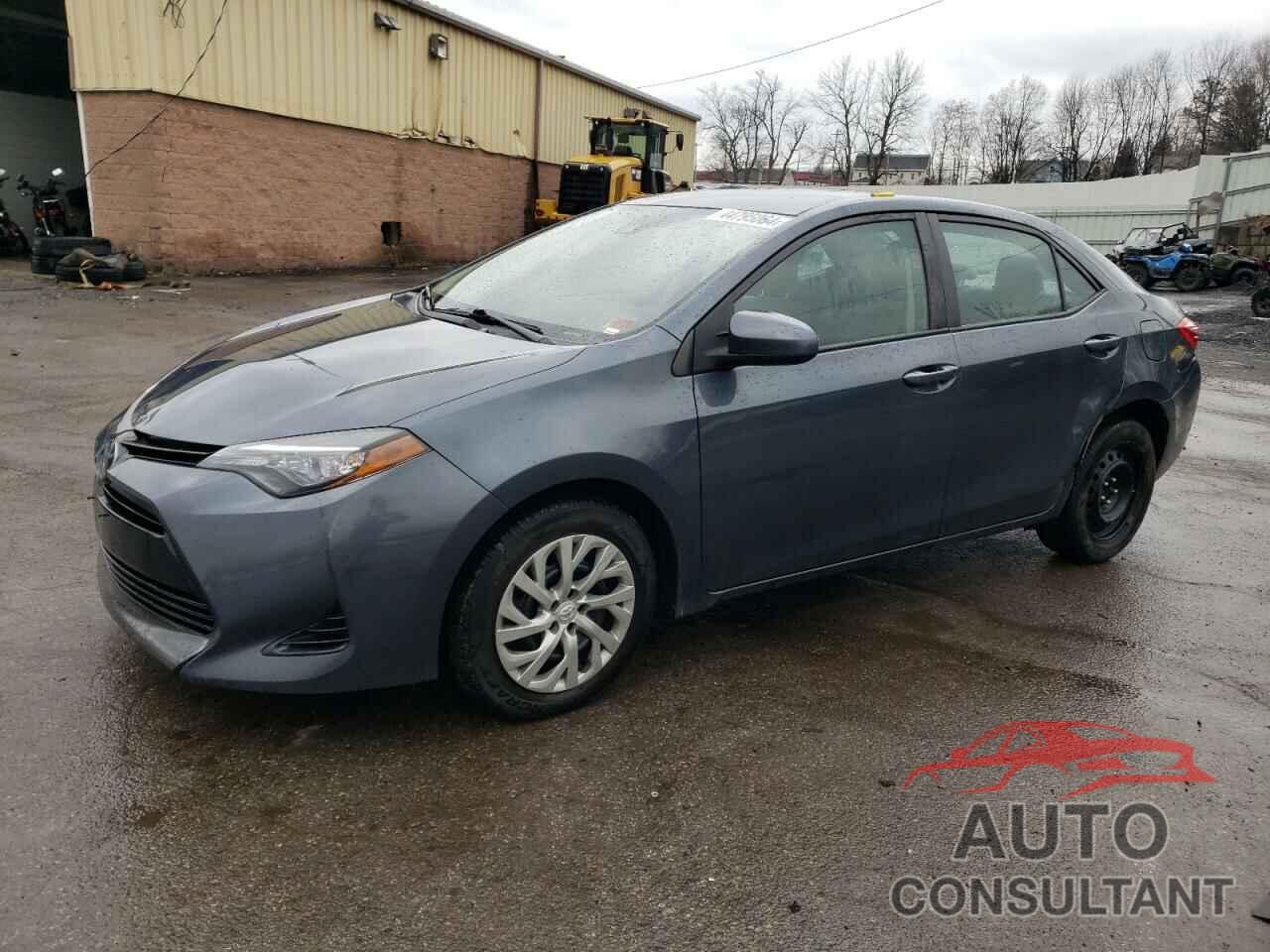 TOYOTA COROLLA 2017 - 2T1BURHE0HC803121