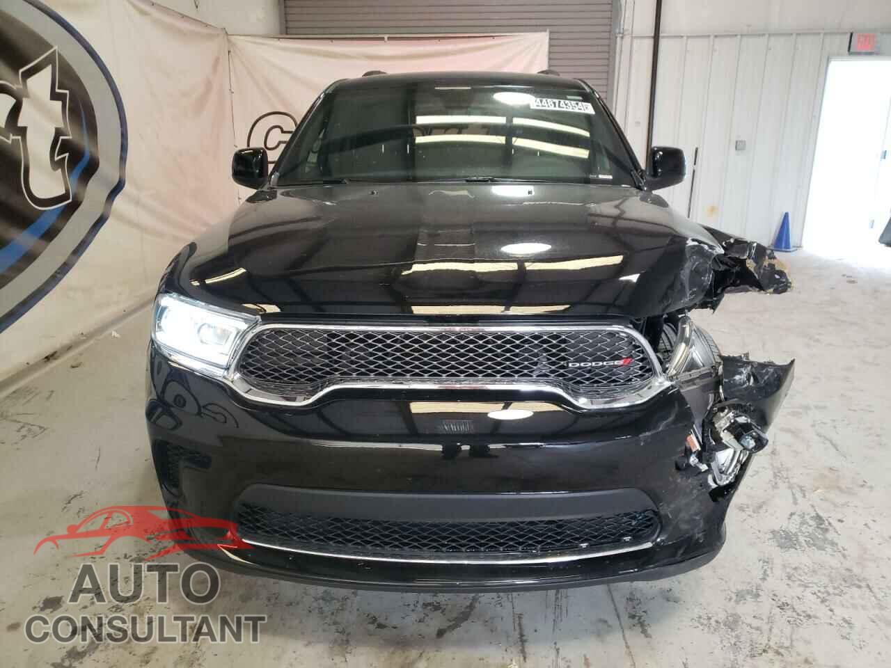 DODGE DURANGO 2023 - 1C4RDHAG9PC635216