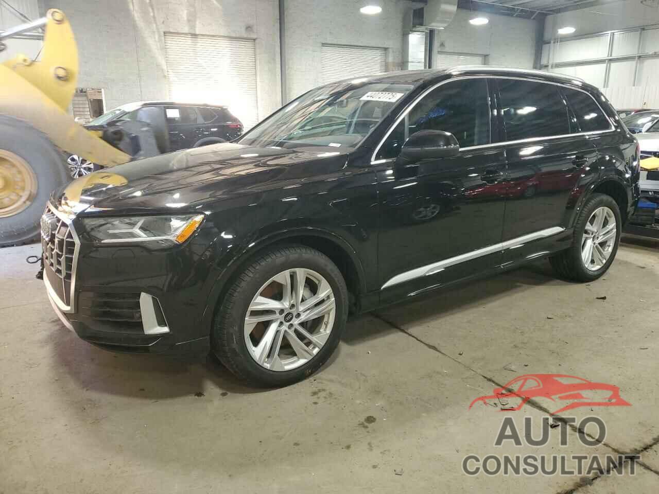 AUDI Q7 2023 - WA1LXBF76PD007640