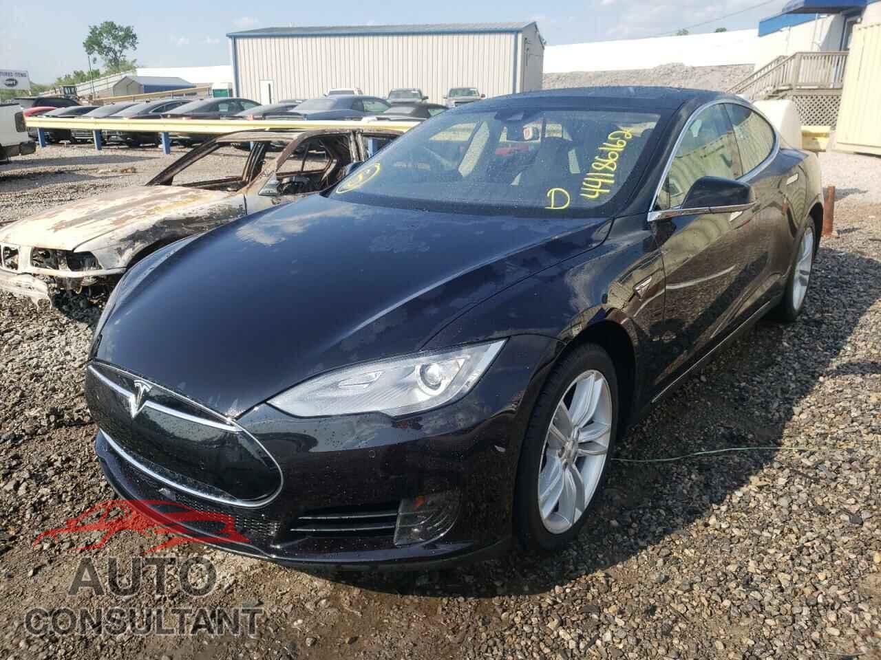 TESLA MODEL S 2016 - 5YJSA1E12GF131245