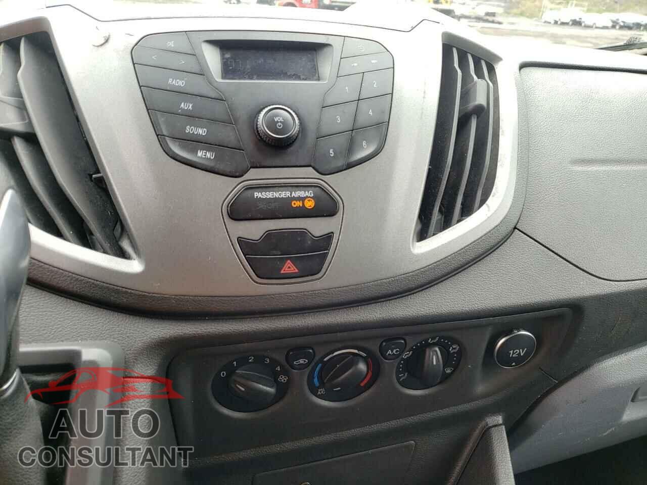 FORD TRANSIT CO 2019 - 1FTYR2CM9KKA30186