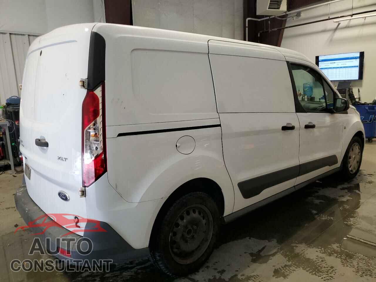 FORD TRANSIT 2016 - NM0LS7F79G1237656
