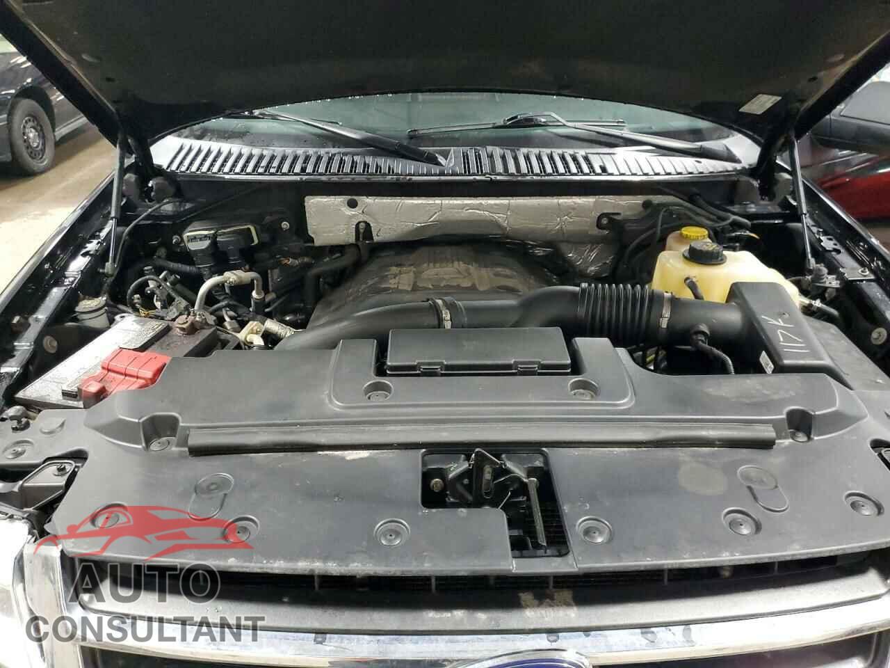 FORD EXPEDITION 2017 - 1FMJK1JTXHEA50654