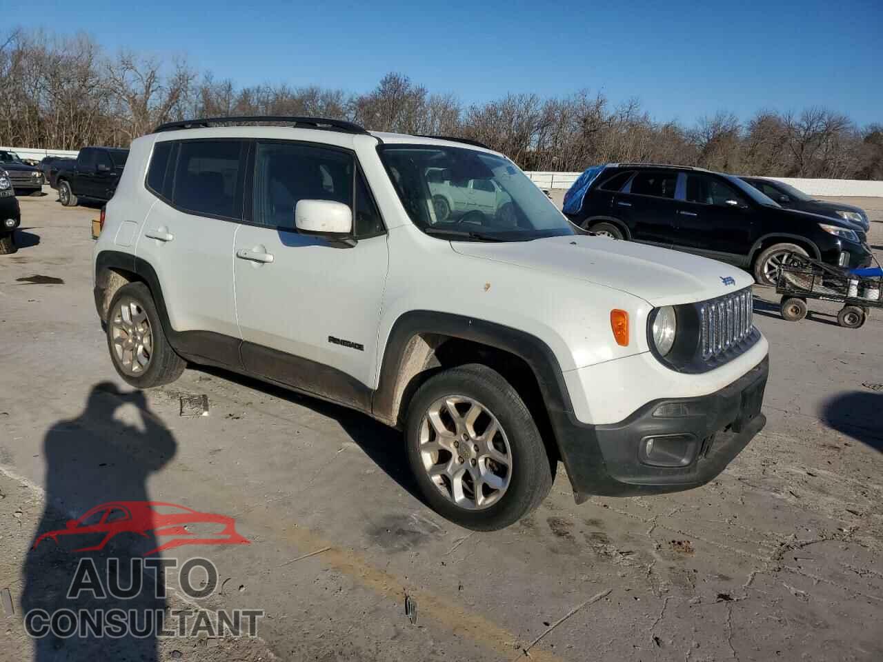 JEEP RENEGADE 2017 - ZACCJBBB9HPG31307