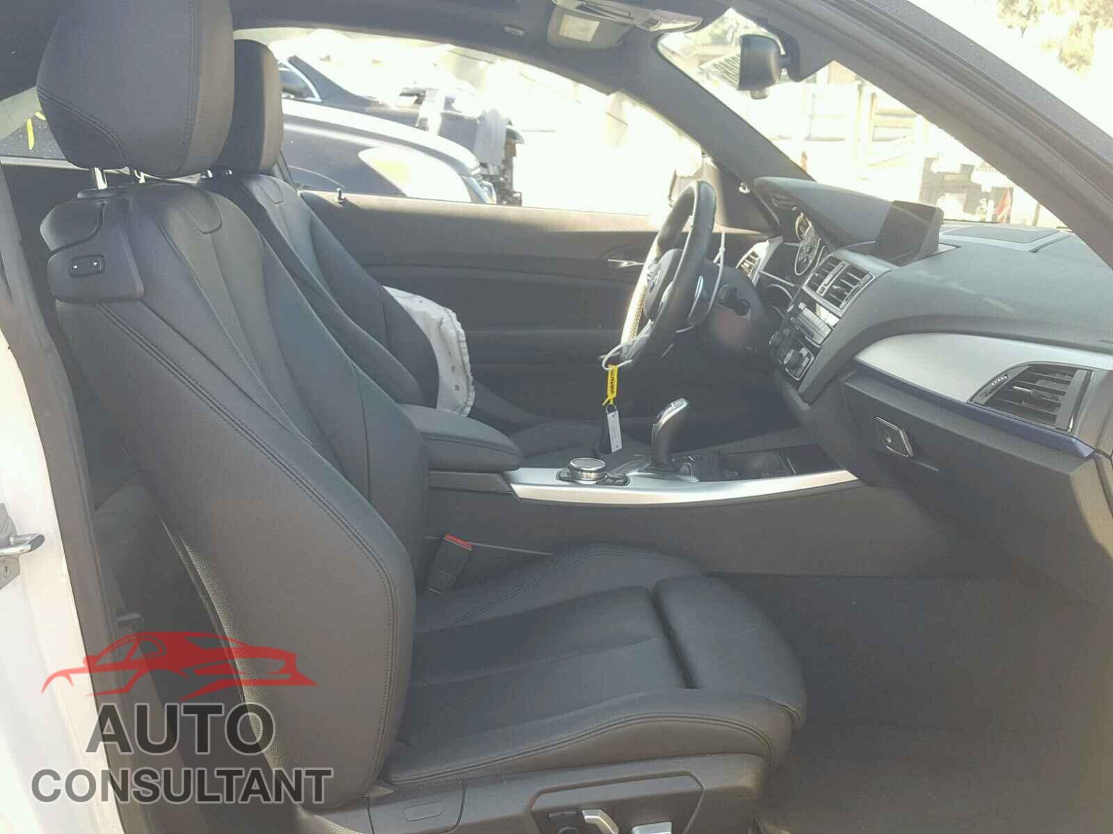 BMW M2 2016 - WBA1J7C56GV359901