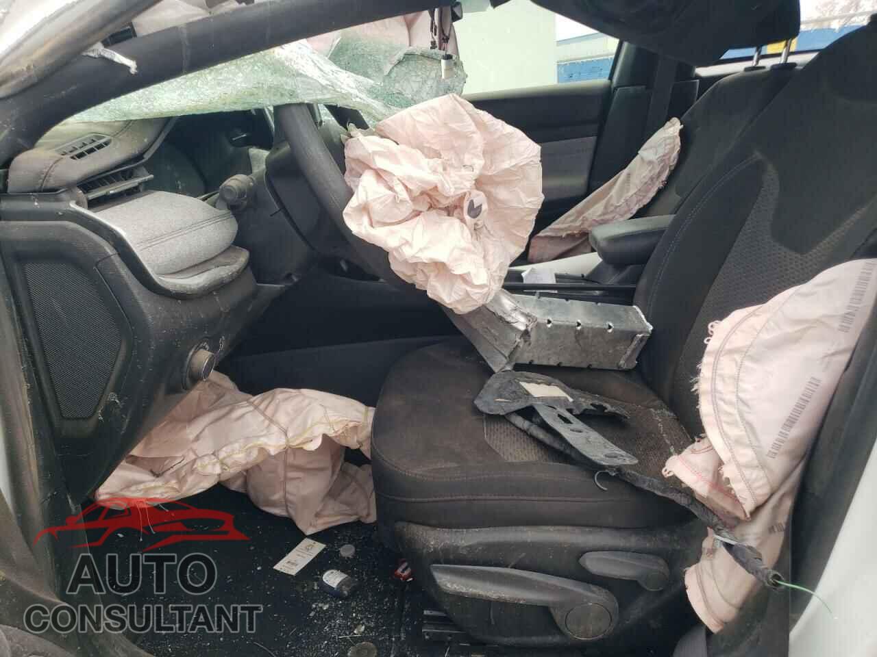 JEEP COMPASS 2023 - 3C4NJDAN1PT534402