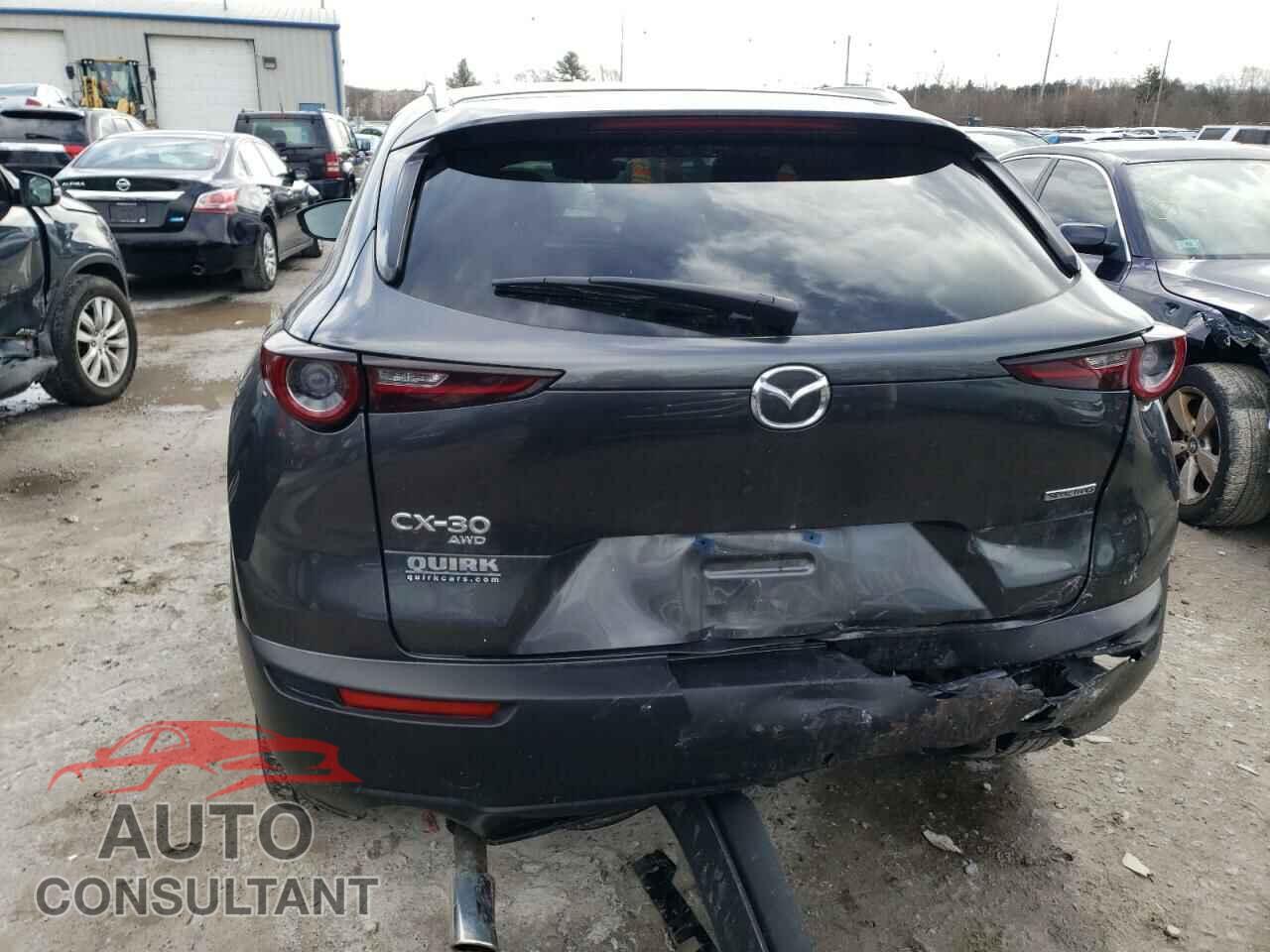 MAZDA CX30 2022 - 3MVDMBBL5NM401717