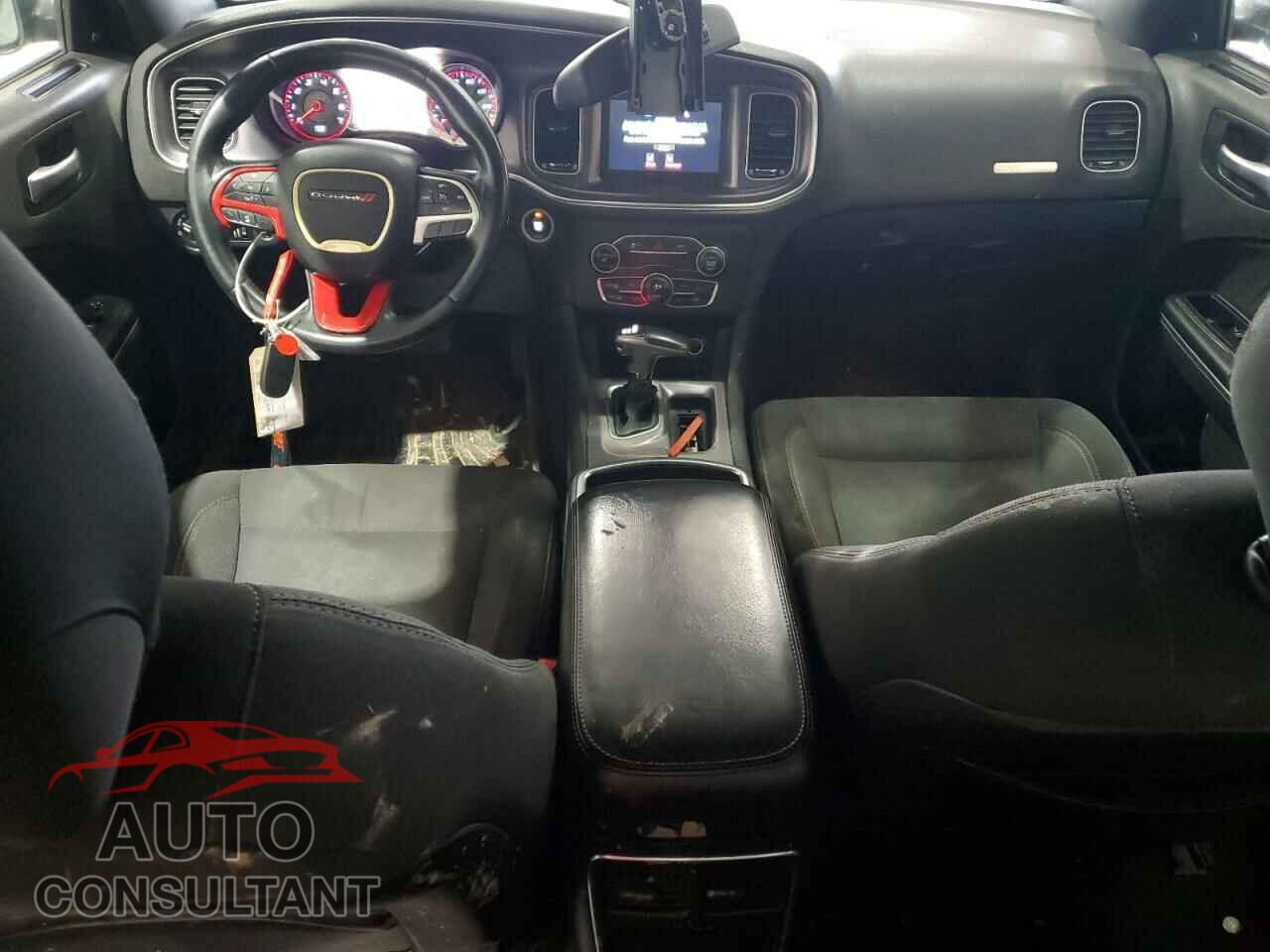 DODGE CHARGER 2015 - 2C3CDXHG1FH765030