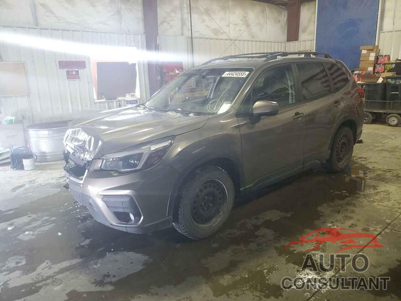 SUBARU FORESTER 2021 - JF2SKAJC0MH428659