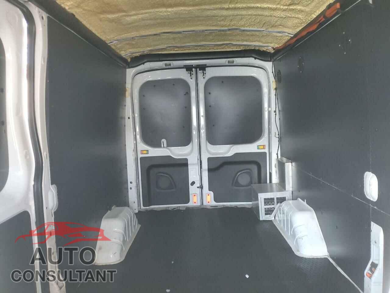 FORD TRANSIT 2016 - 1FTYR2CM5GKB15310
