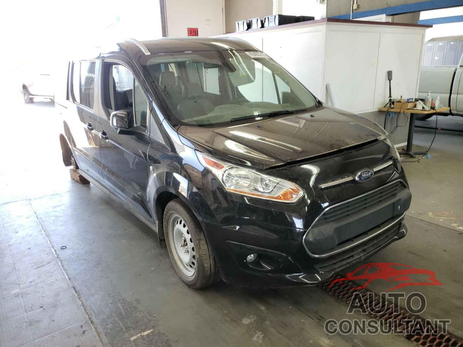 FORD TRANSIT CO 2016 - NM0GE9G73G1290730