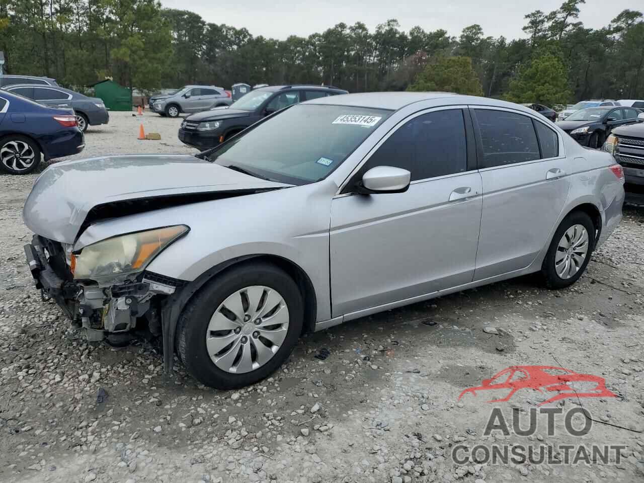 HONDA ACCORD 2010 - 1HGCP2F35AA056423