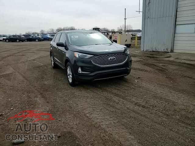 FORD EDGE 2023 - 2FMPK4J96PBA17953
