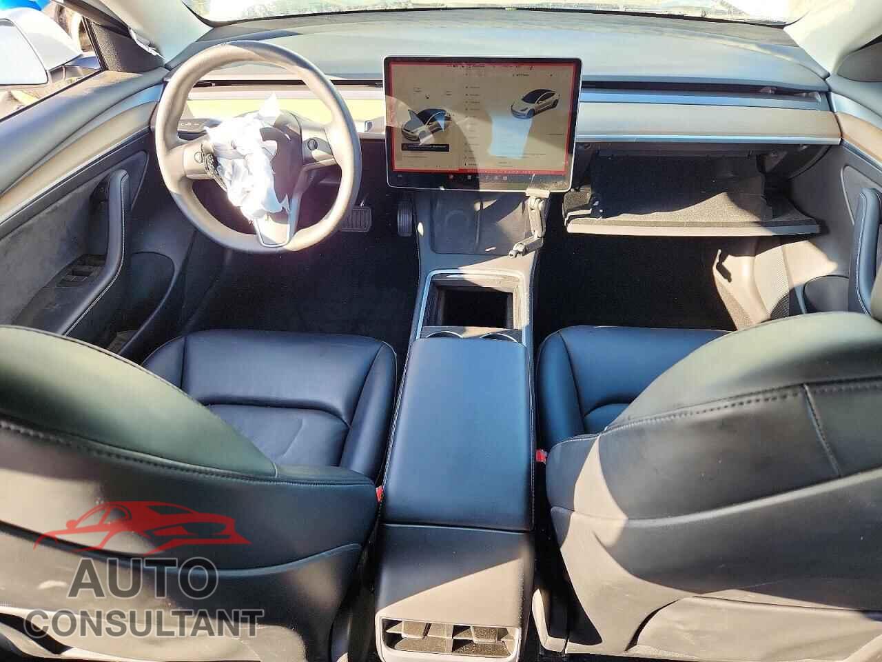 TESLA MODEL 3 2023 - 5YJ3E1EA2PF572723