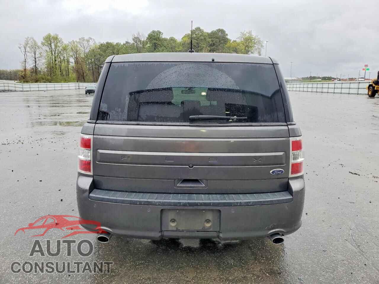 FORD FLEX 2016 - 2FMGK5B85GBA12657