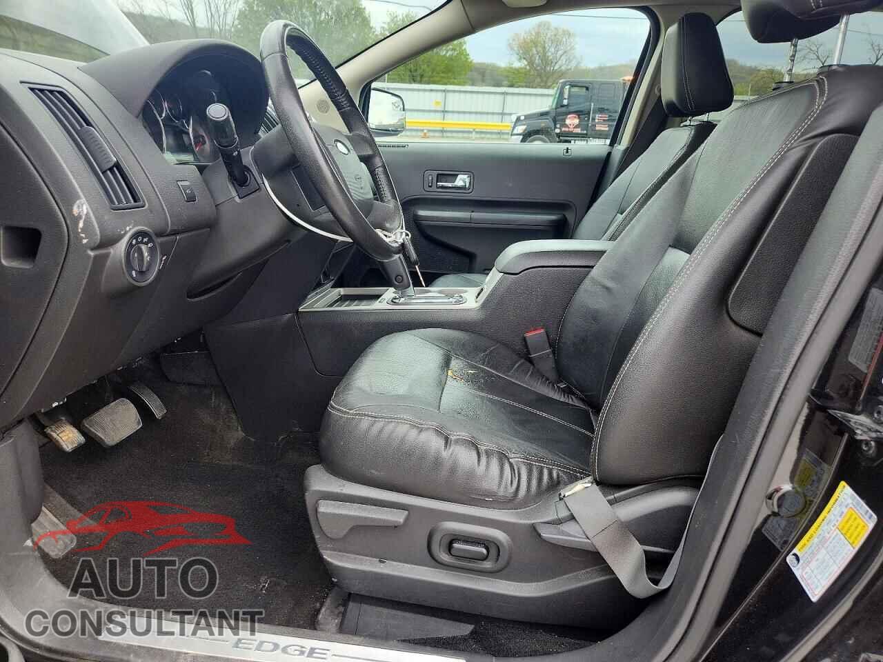 FORD EDGE 2010 - 2FMDK4KC0ABA21677