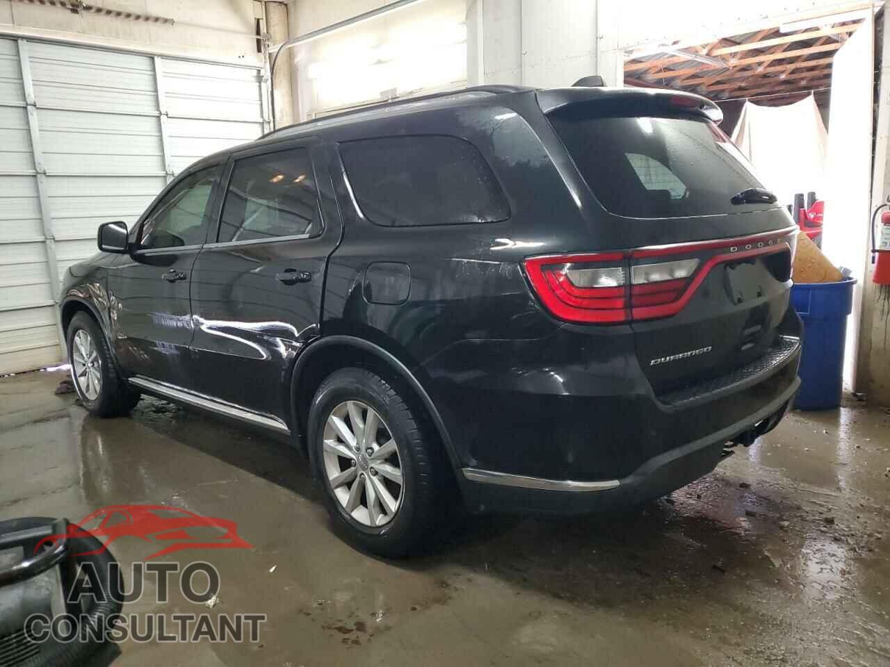 DODGE DURANGO 2014 - 1C4RDHAG2EC972307
