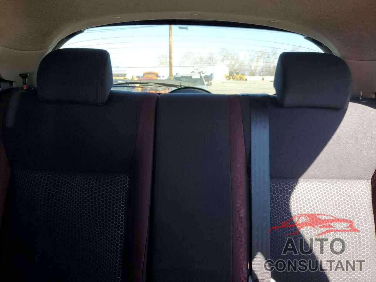 NISSAN JUKE 2015 - JN8AF5MR4FT507553