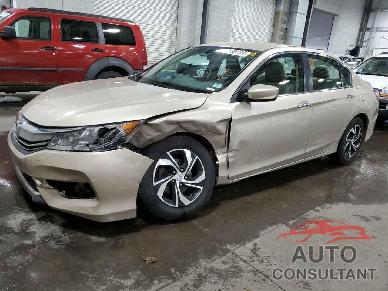 HONDA ACCORD 2016 - 1HGCR2F3XGA218890