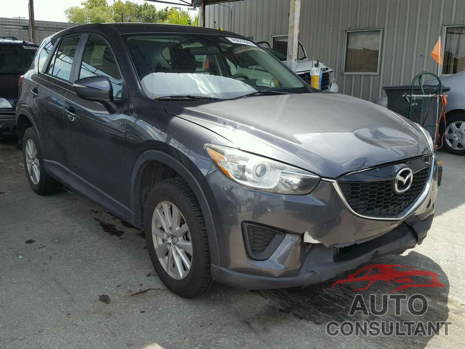 MAZDA CX-5 SPORT 2015 - JM3KE2BE3F0541543