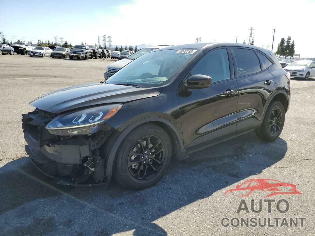 FORD ESCAPE 2020 - 1FMCU0BZ3LUC42741