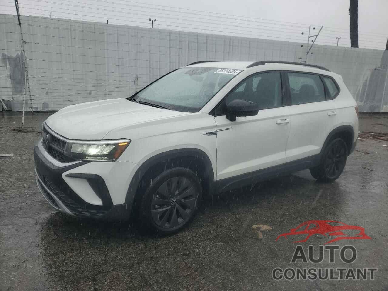 VOLKSWAGEN TAOS S 2023 - 3VVDX7B27PM354577