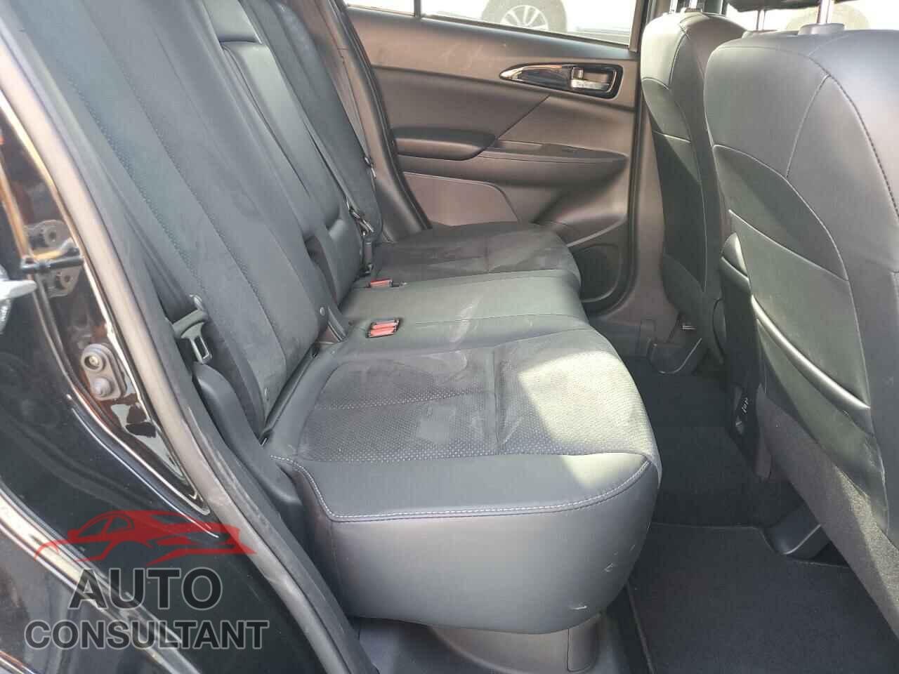 MITSUBISHI ECLIPSE 2023 - JA4ATWAA1PZ054526