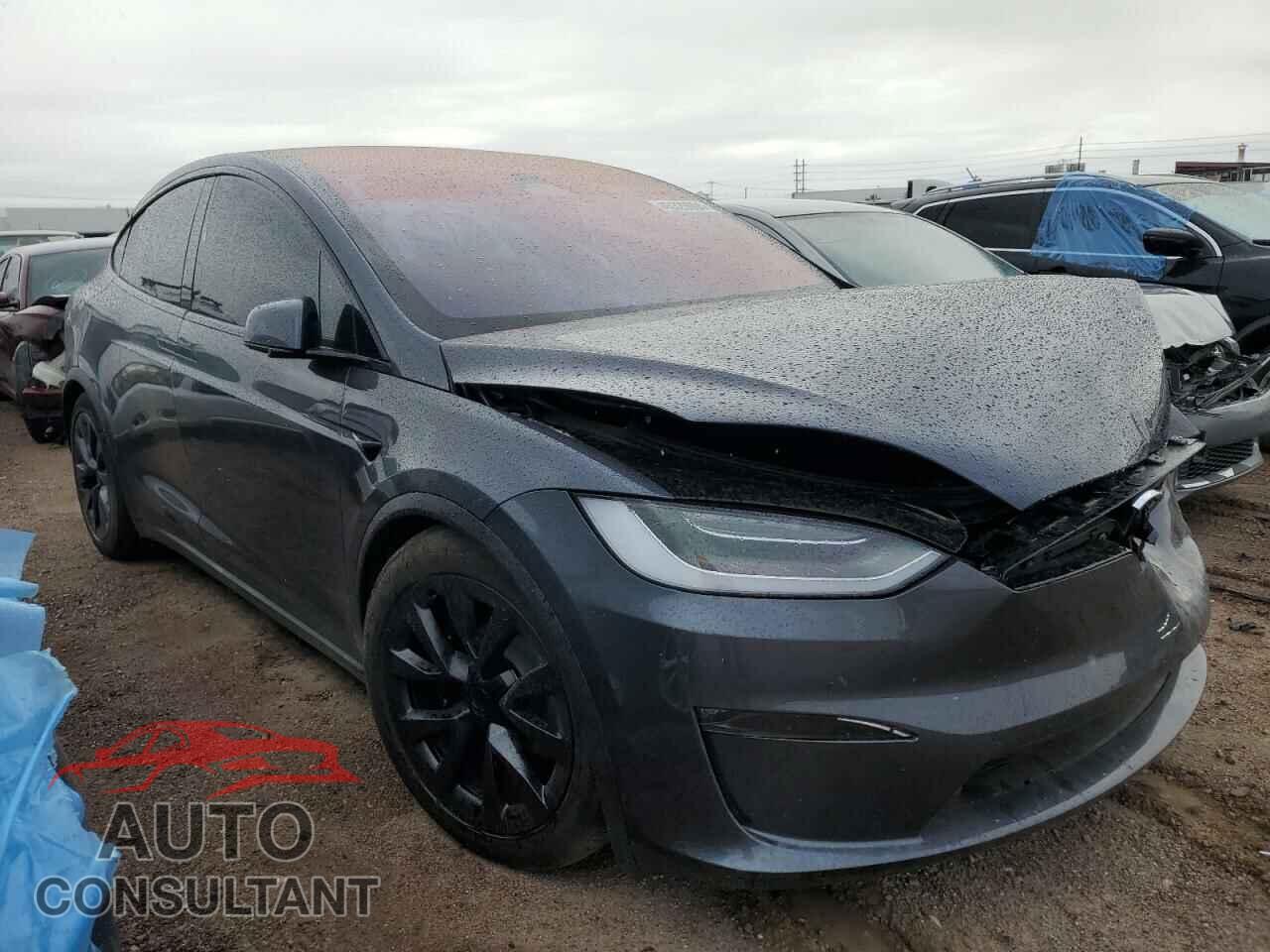 TESLA MODEL X 2023 - 7SAXCDE53PF400067