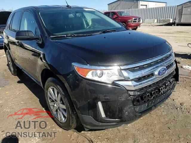 FORD EDGE 2013 - 2FMDK3JC0DBC95896