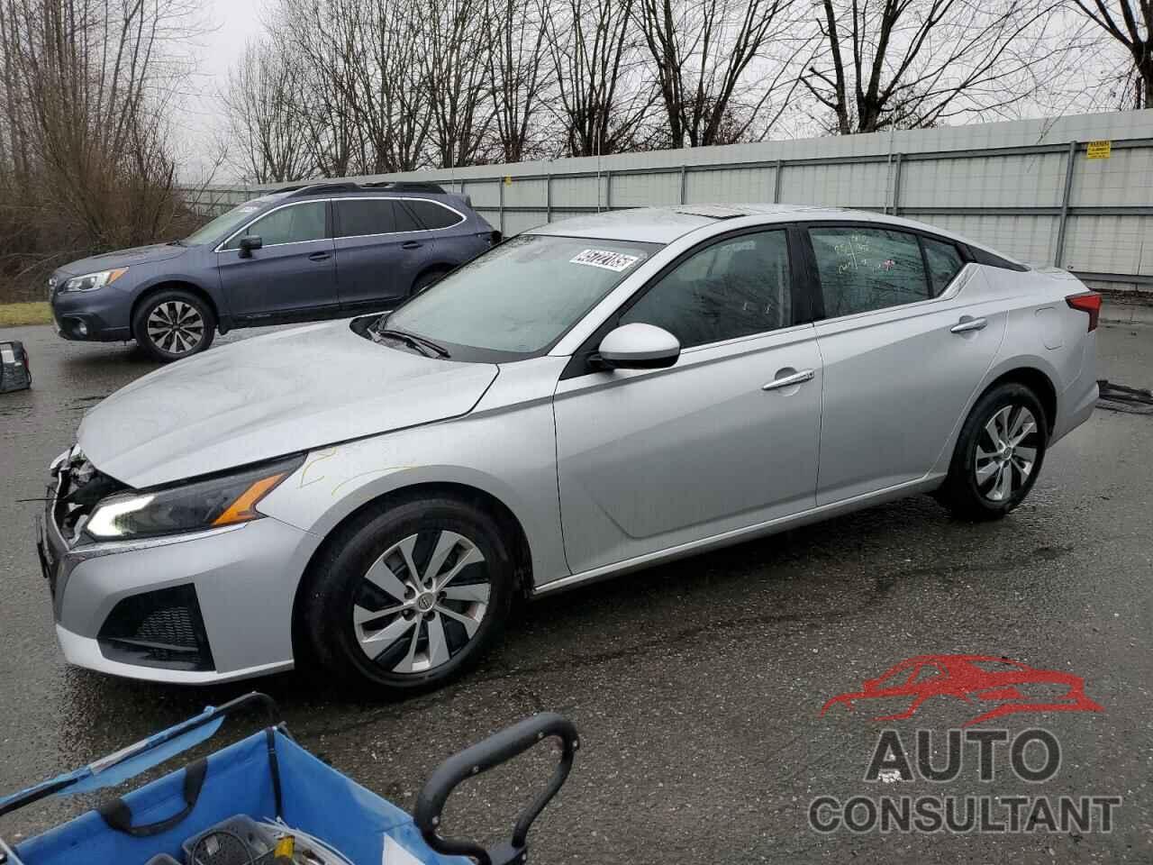 NISSAN ALTIMA 2023 - 1N4BL4BV1PN419963