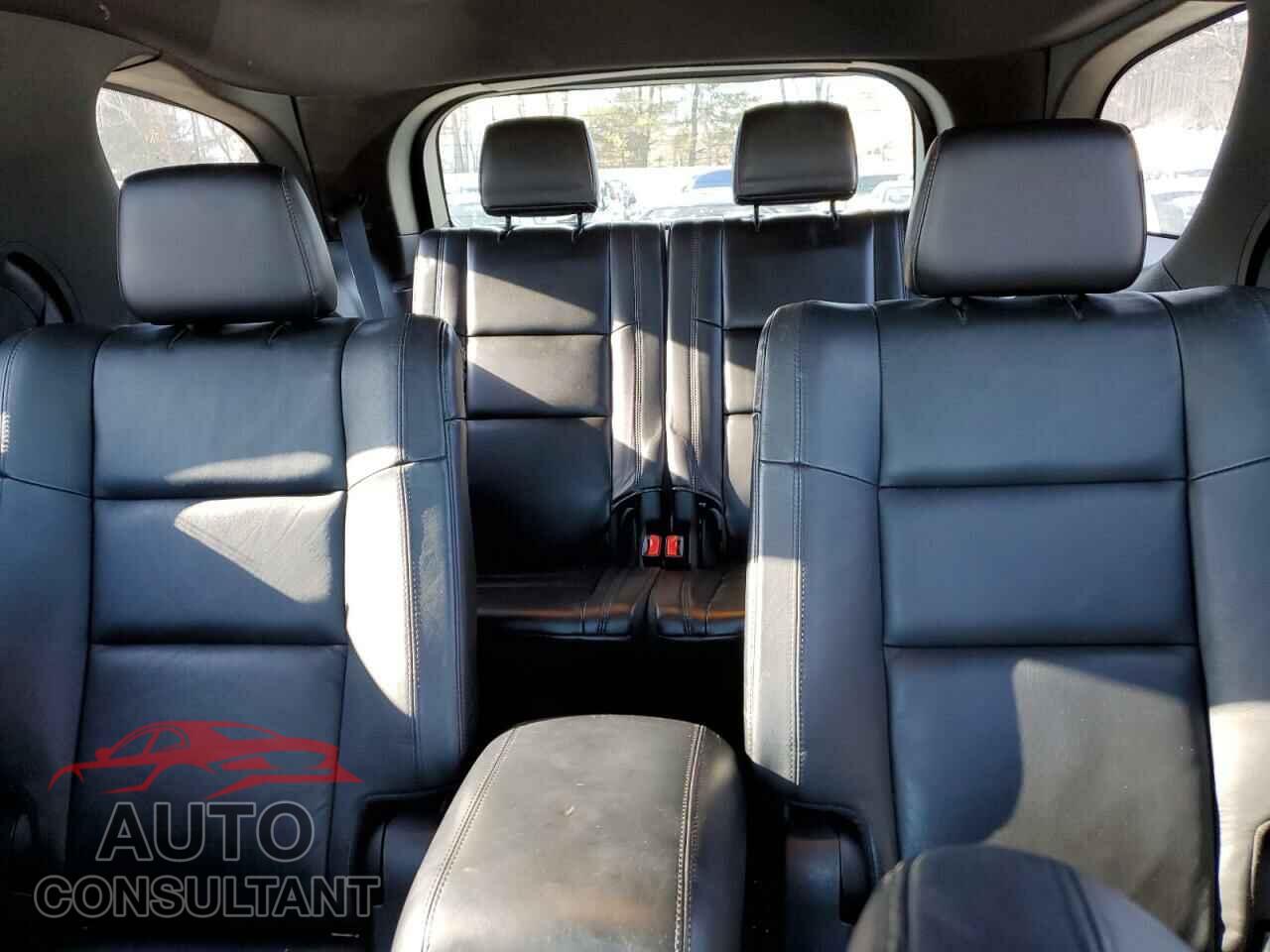 DODGE DURANGO 2015 - 1C4RDJDGXFC170026