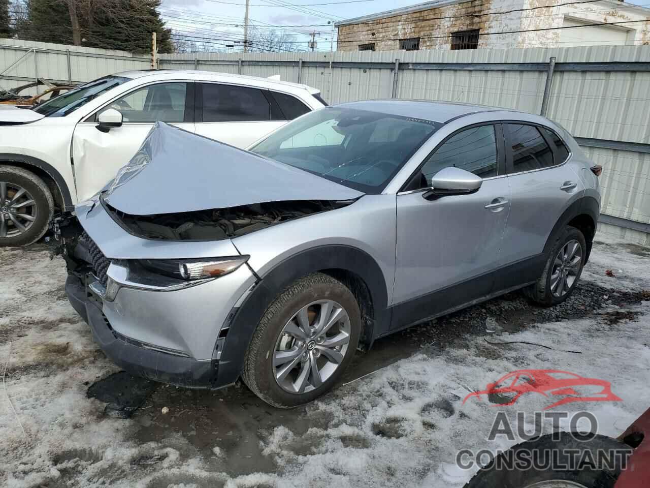 MAZDA CX30 2021 - 3MVDMBBL6MM201122