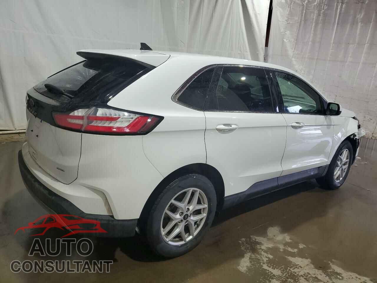 FORD EDGE 2023 - 2FMPK4J93PBA28859
