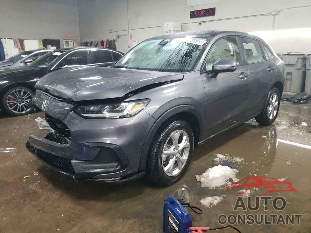 HONDA HR-V 2023 - 3CZRZ2H32PM719890