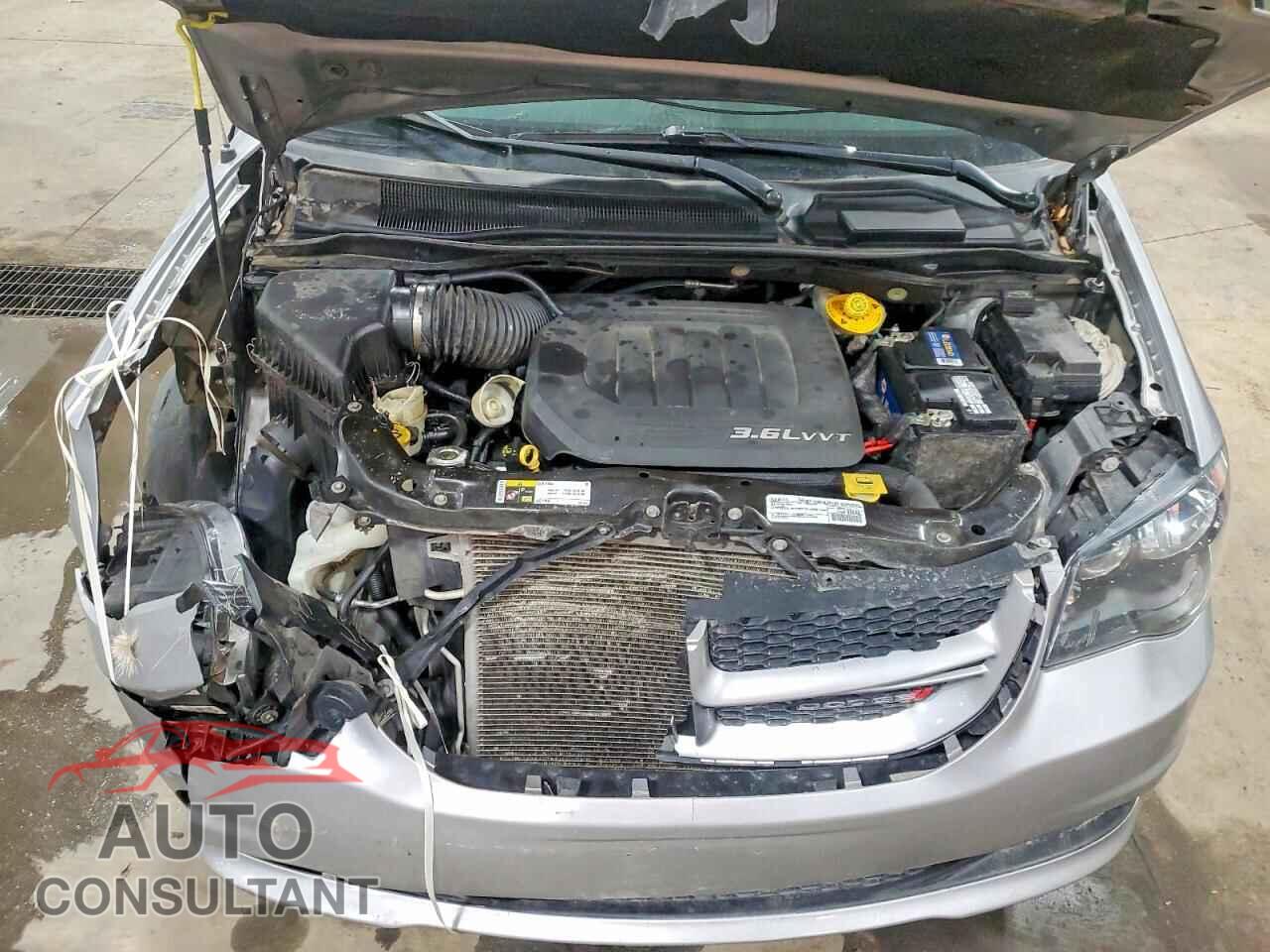 DODGE CARAVAN 2017 - 2C4RDGEG9HR558280