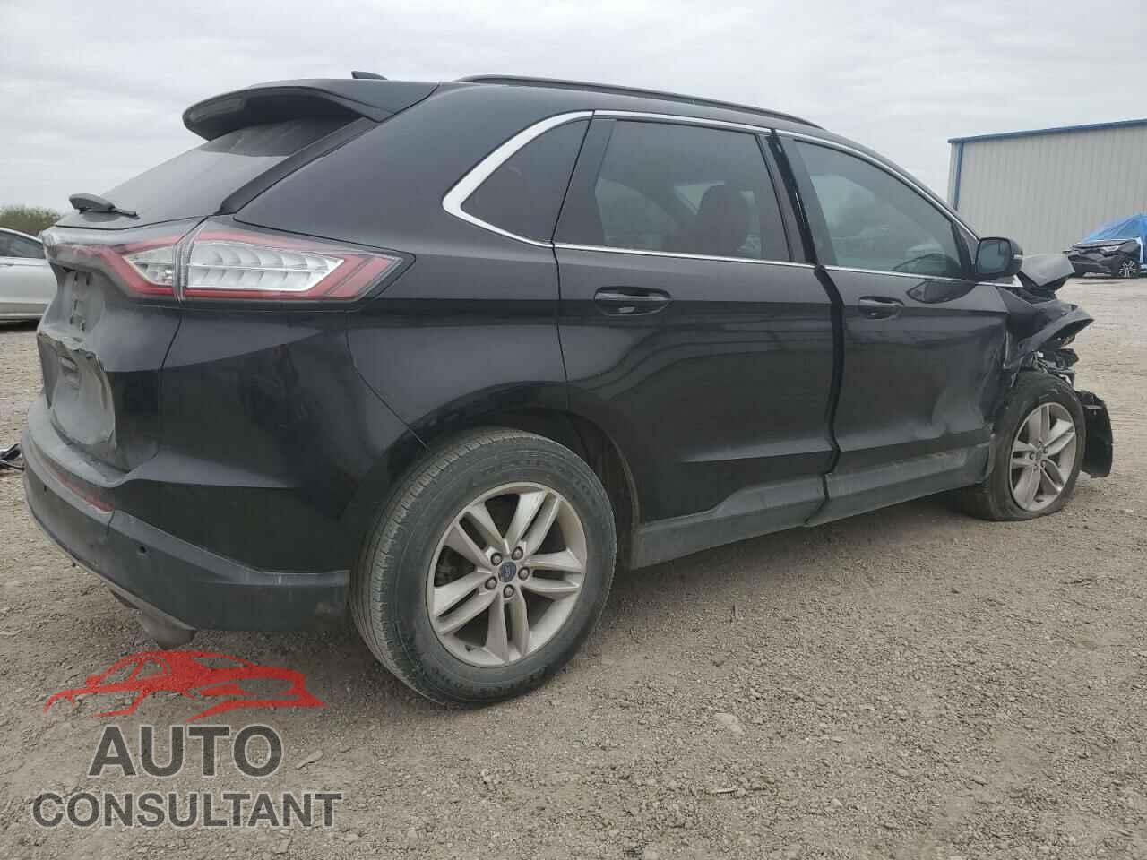 FORD EDGE 2016 - 2FMPK3J89GBC36620