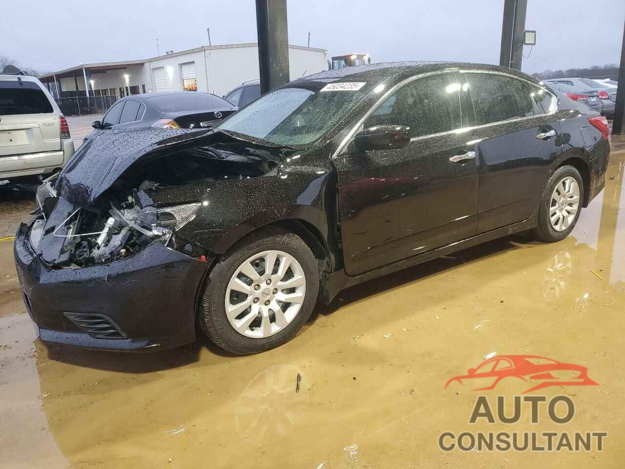 NISSAN ALTIMA 2016 - 1N4AL3APXGC110108