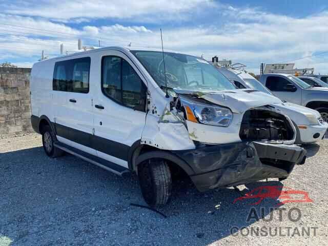 FORD TRANSIT CO 2018 - 1FTYR1ZM5JKA59183