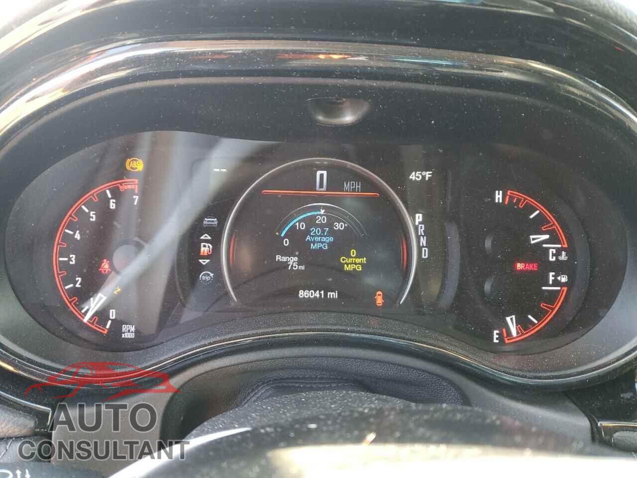 DODGE DURANGO 2021 - 1C4RDJAG0MC547206