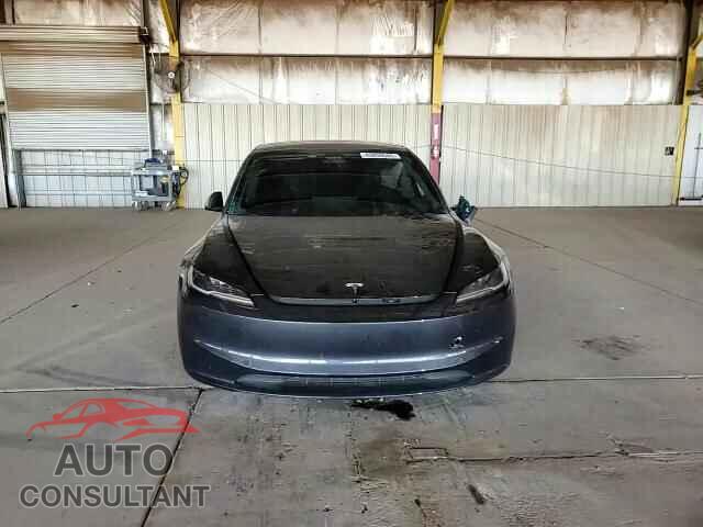 TESLA MODEL 3 2024 - 5YJ3E1EA0RF754861