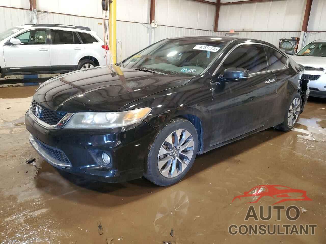HONDA ACCORD 2013 - 1HGCT1B88DA004375