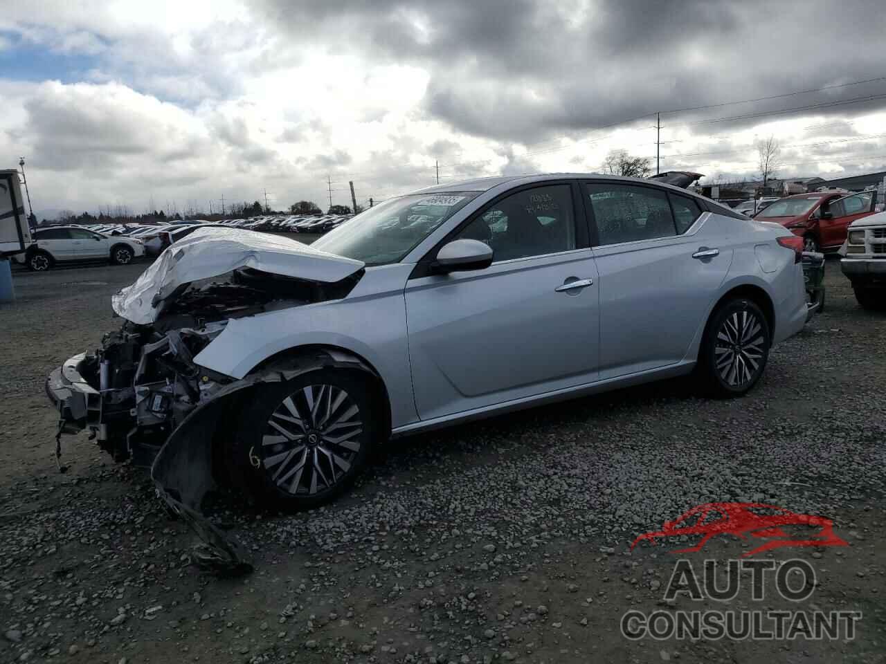 NISSAN ALTIMA 2023 - 1N4BL4DW8PN395330