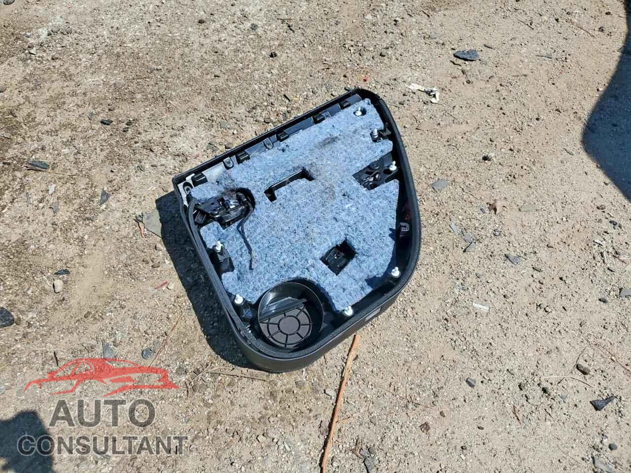TESLA MODEL S 2013 - 5YJSA1DP4DFP06673