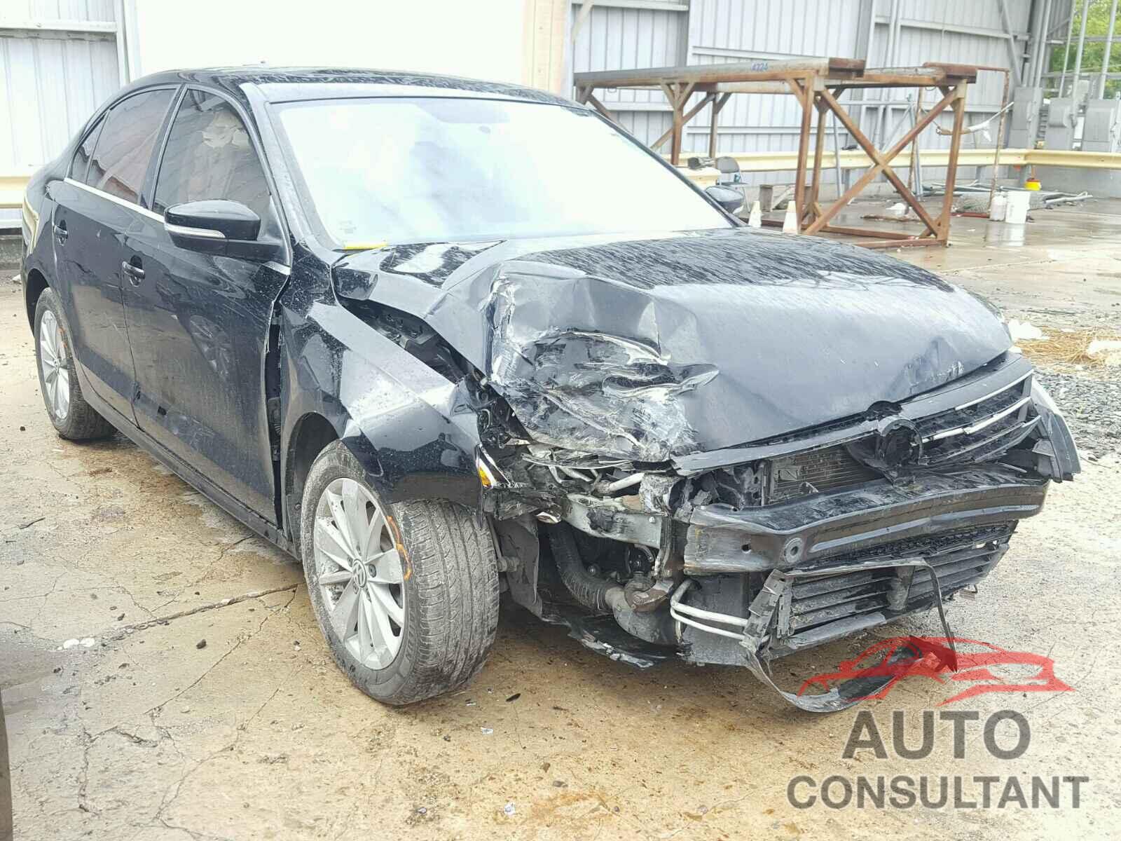 VOLKSWAGEN JETTA 2015 - 3VWD07AJ6FM289678