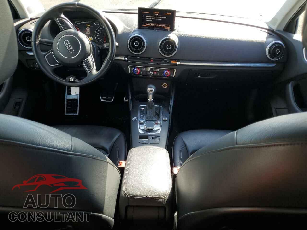 AUDI A3 2015 - WAUCCGFF0F1000976