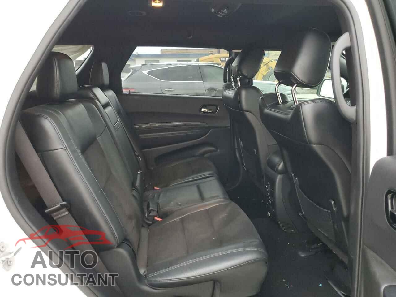 DODGE DURANGO 2021 - 1C4RDJDG5MC694794