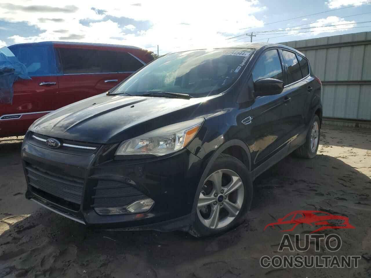 FORD ESCAPE 2016 - 1FMCU0GX9GUA03868