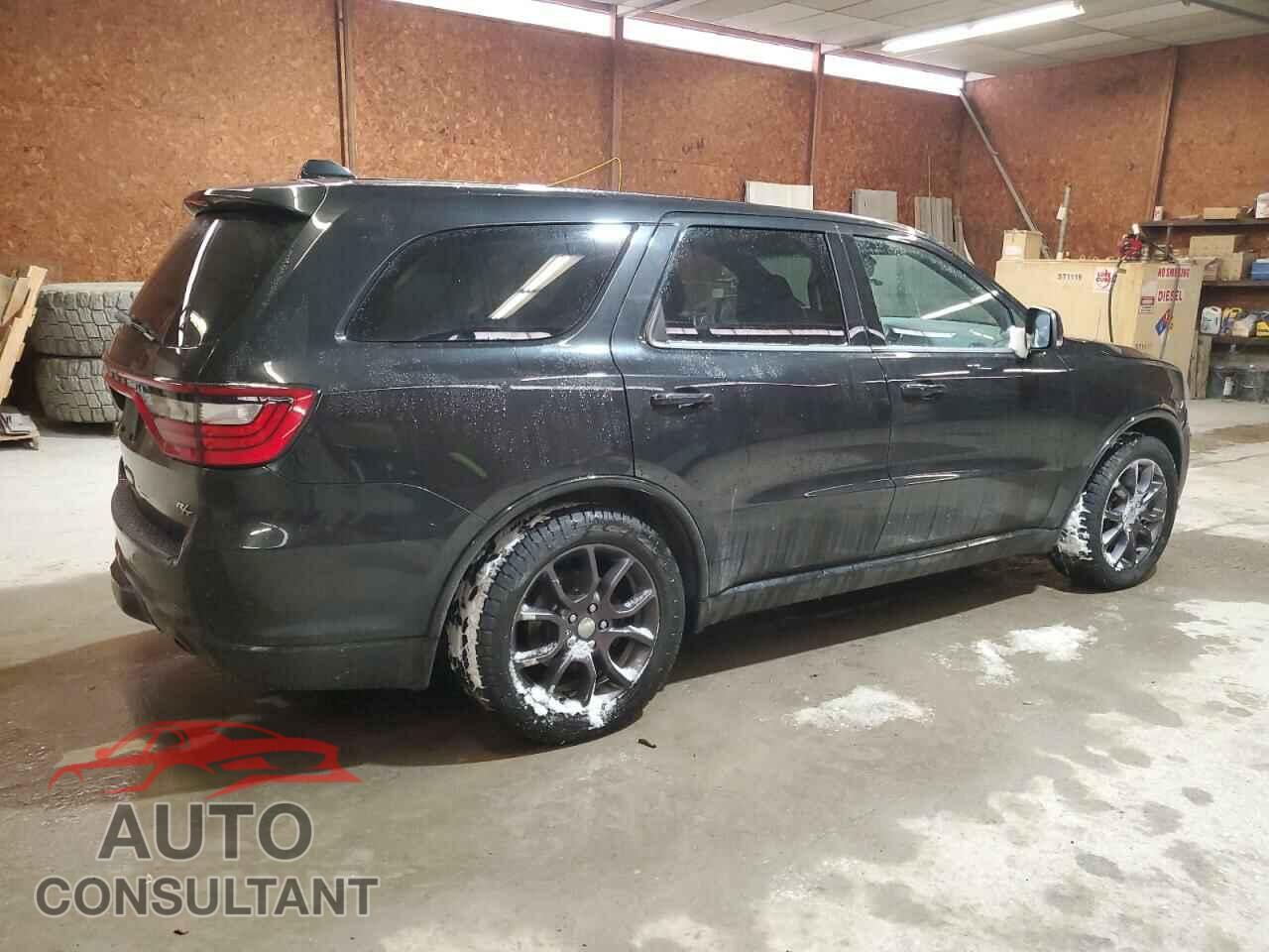 DODGE DURANGO 2015 - 1C4SDJCT8FC223838