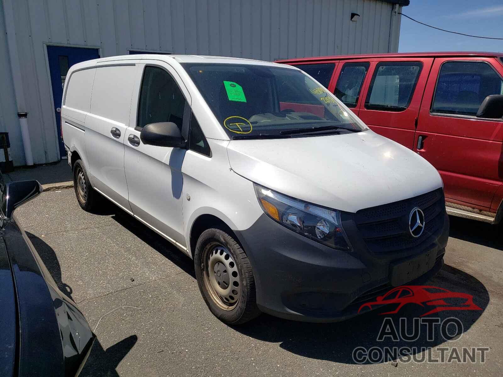 MERCEDES-BENZ ALL OTHER 2017 - WD3PG2EA3H3208384